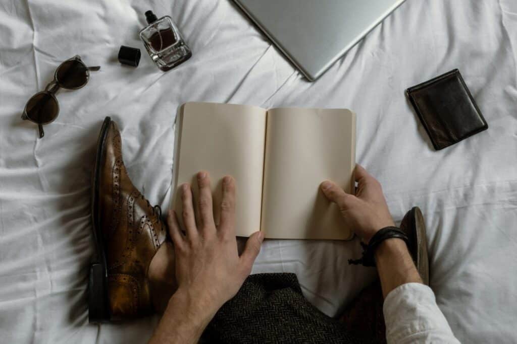 男生可能因為香水外型很帥，衝動購買，忽略了男生香水怎麼噴當中香調選擇也是重點